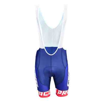 Bib Short